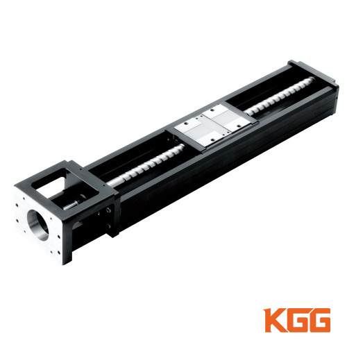 KGG Miniature Electric Actuators High Quality KK Single Axis Robot Ball Screw Actuator in stock China Linear Actuator Manufacturers Suppliers KGX40